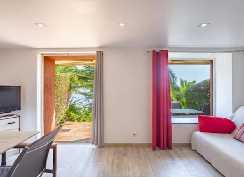 Wohnzimmer Foto