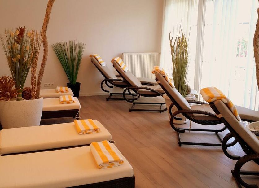 Wellness Foto