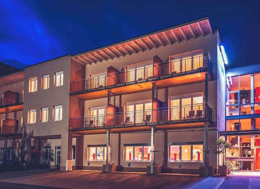 Gebäude Foto