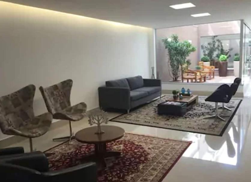 Wohnzimmer Foto