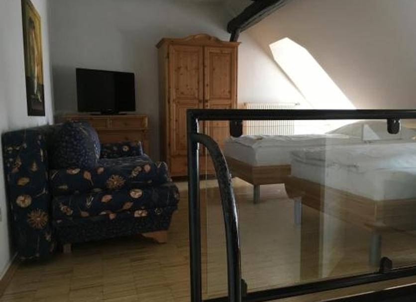 Wohnzimmer Foto