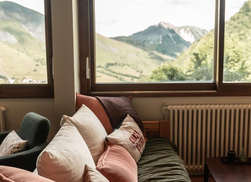 Wohnzimmer Foto