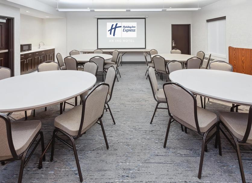 Konferenzraum Foto