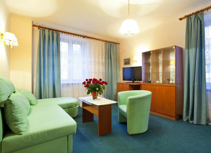 Wohnzimmer Foto