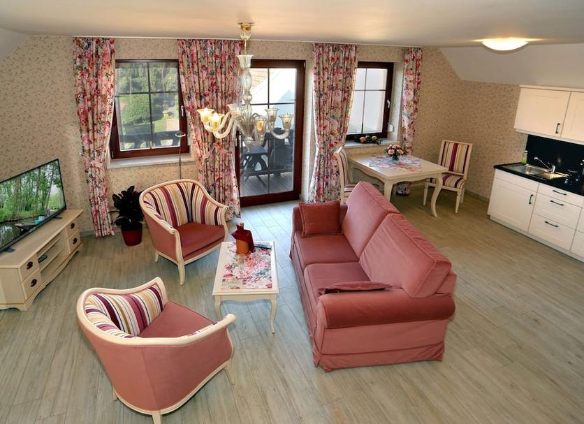 Wohnzimmer Foto