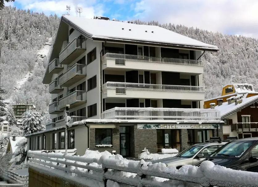 Gebäude Foto