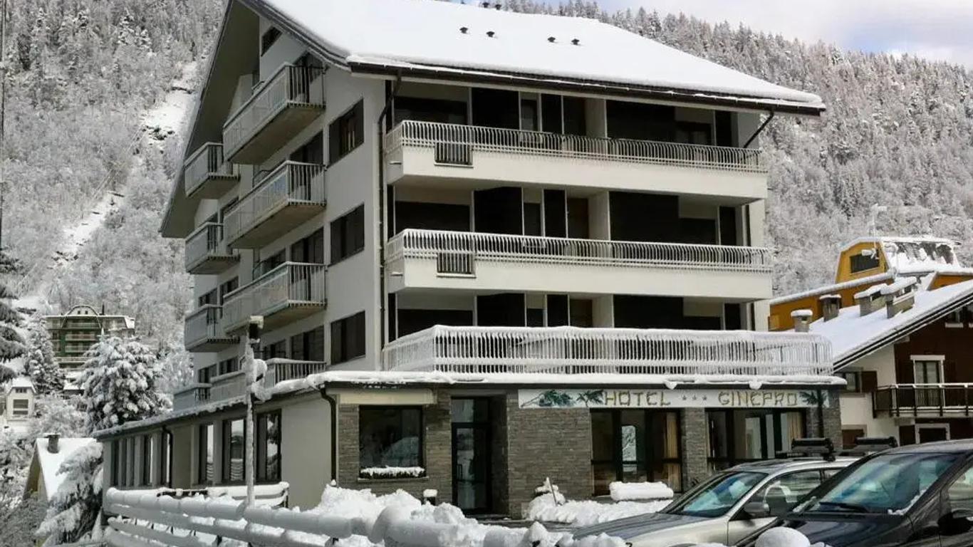 Hotel Ginepro