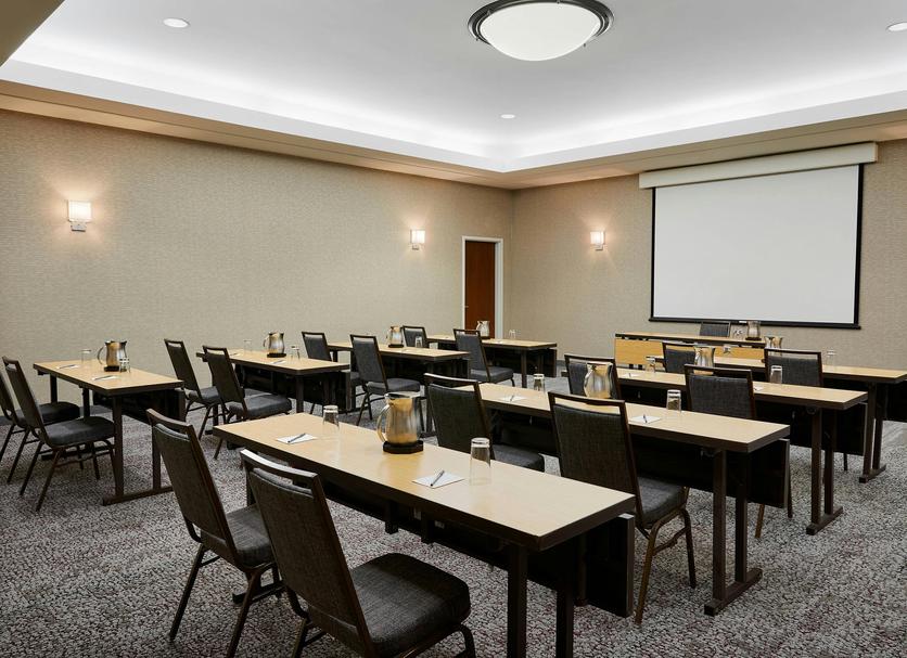 Konferenzraum Foto