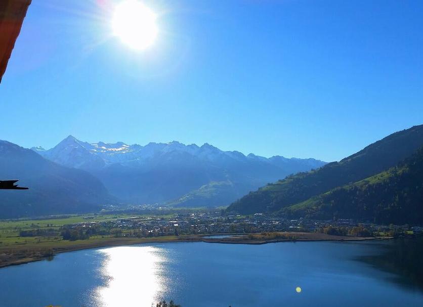 Außenansicht Foto