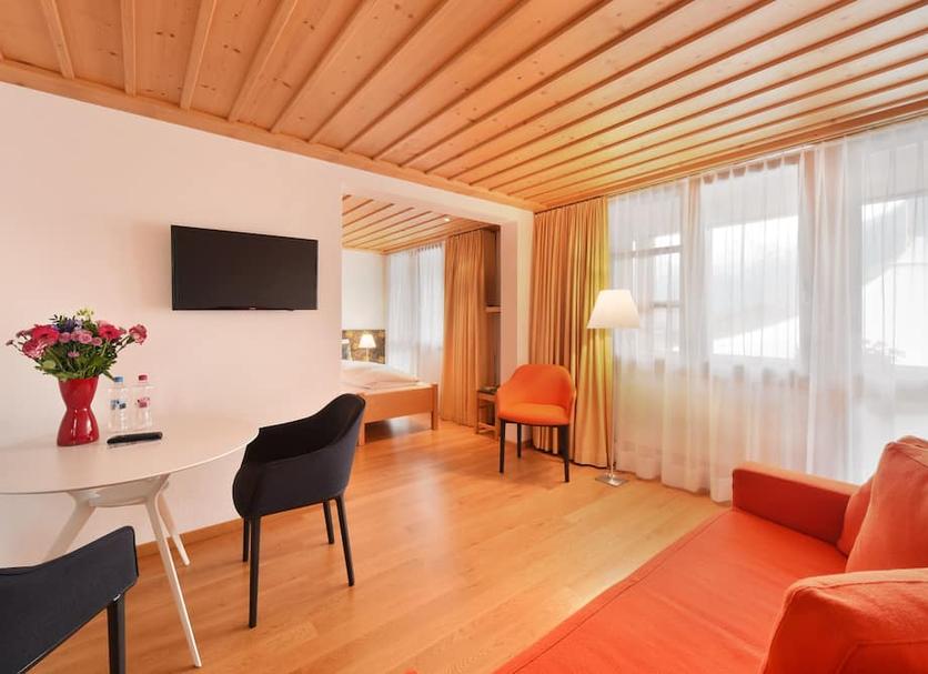Wohnzimmer Foto