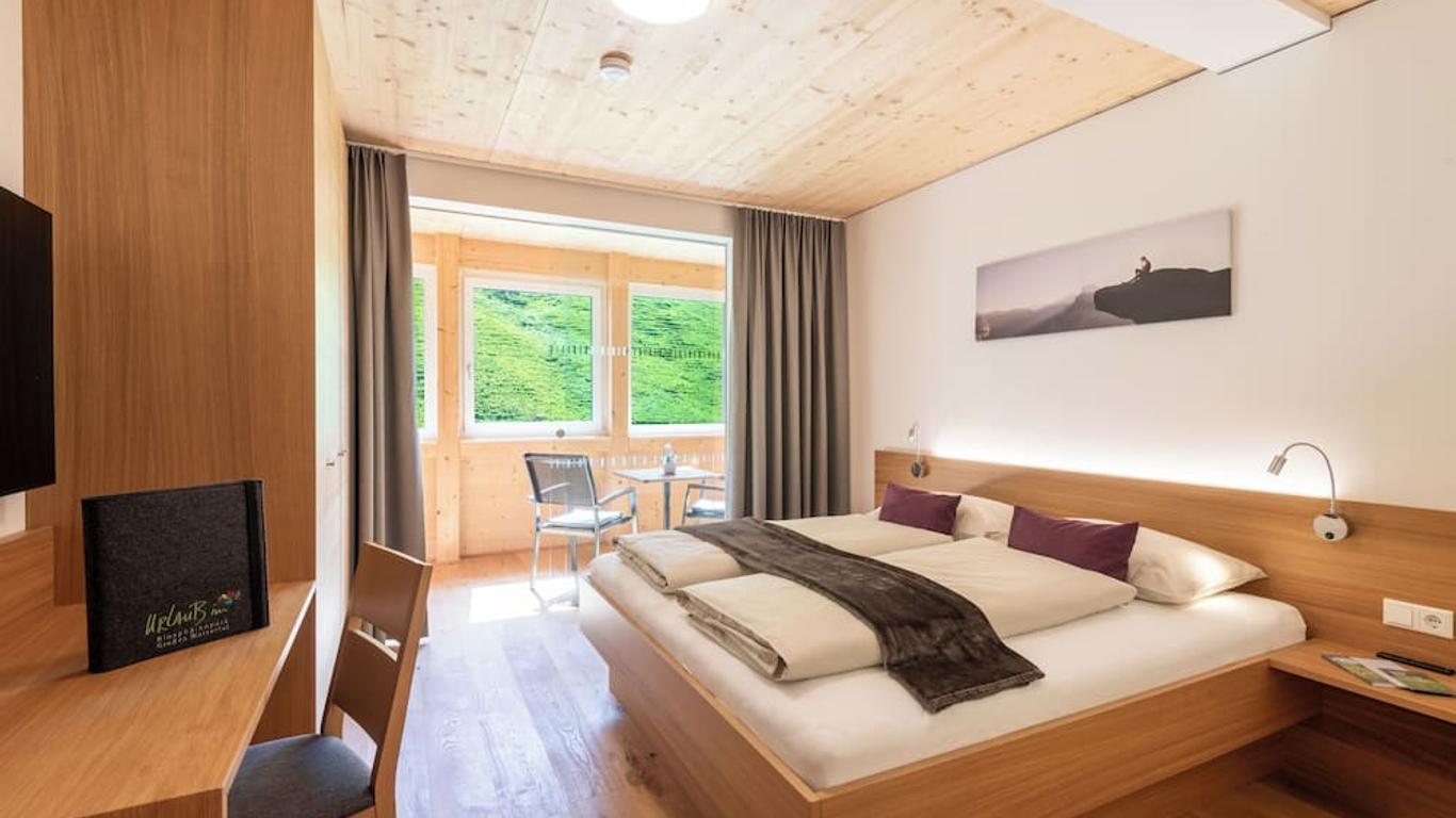 Rössle Appartements