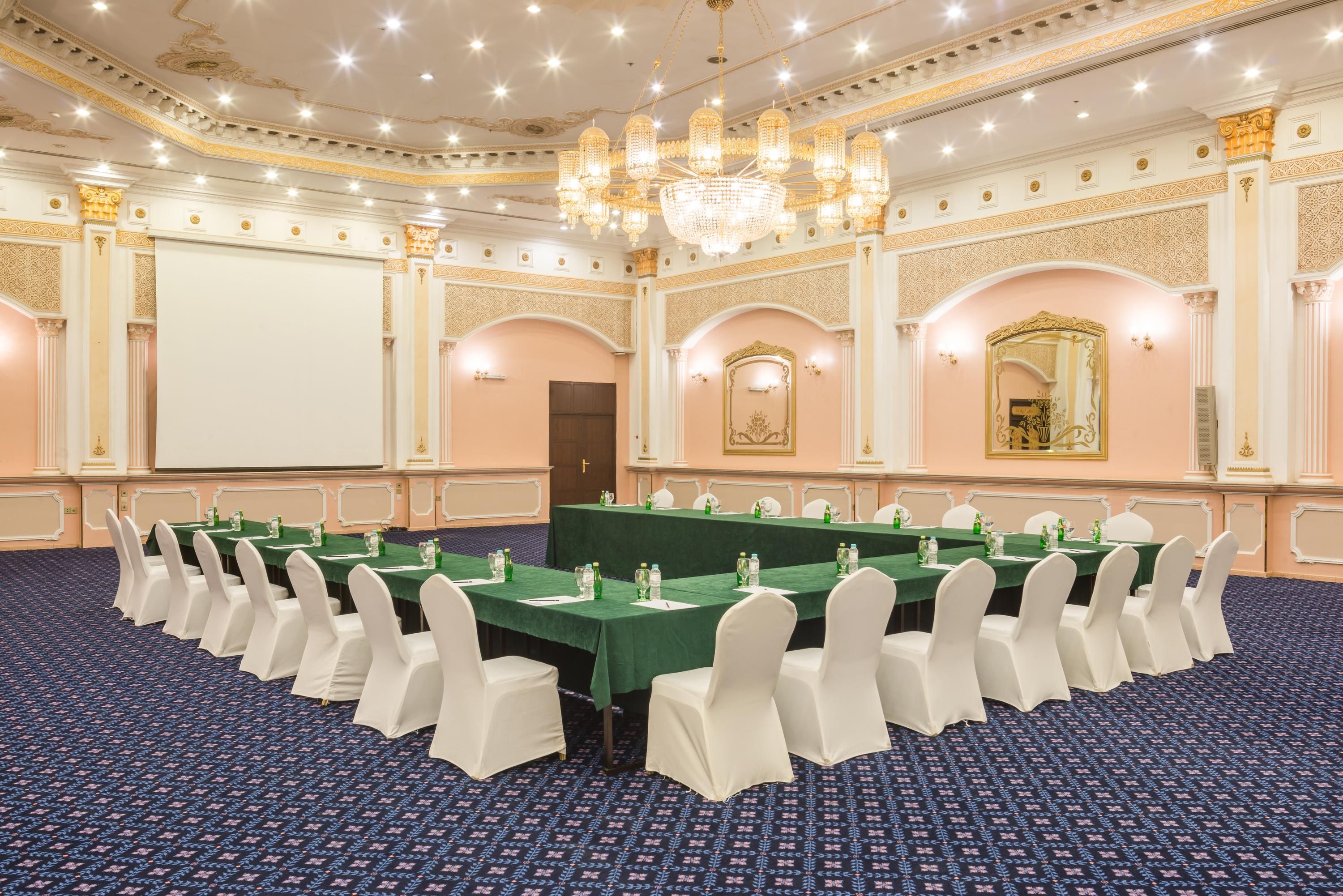 Bankettsaal