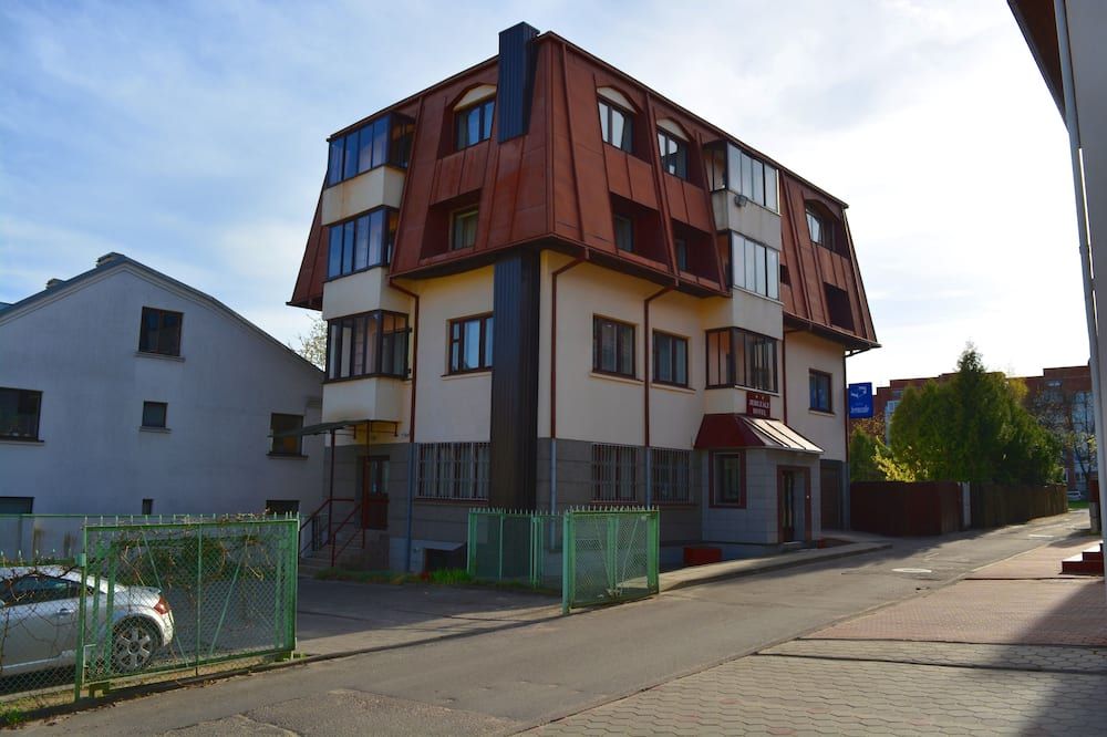 Gebäude