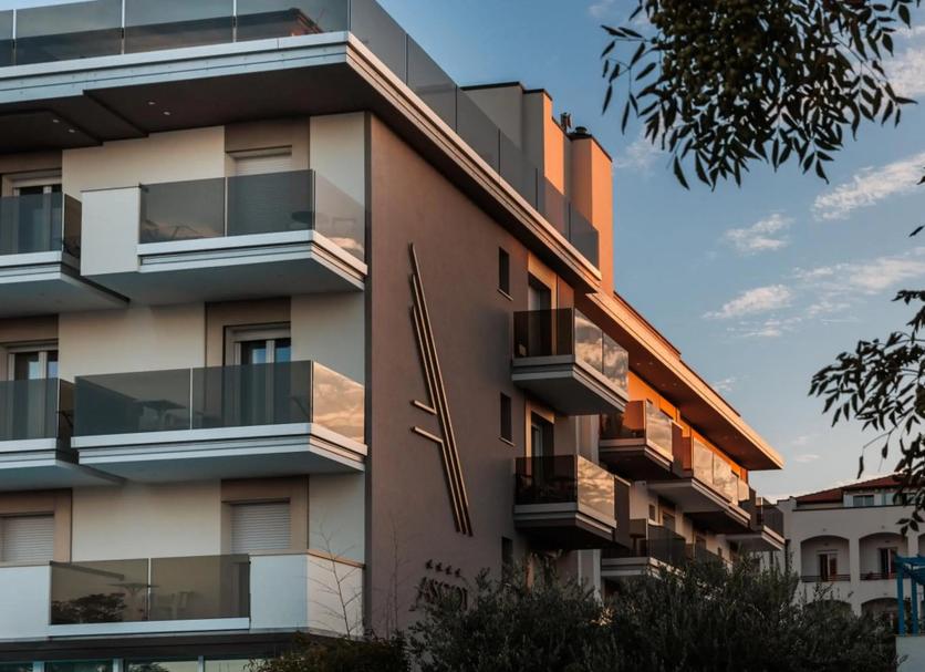 Gebäude Foto