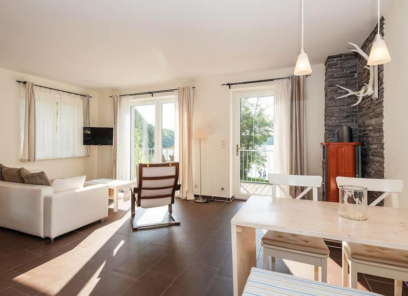 Wohnzimmer Foto