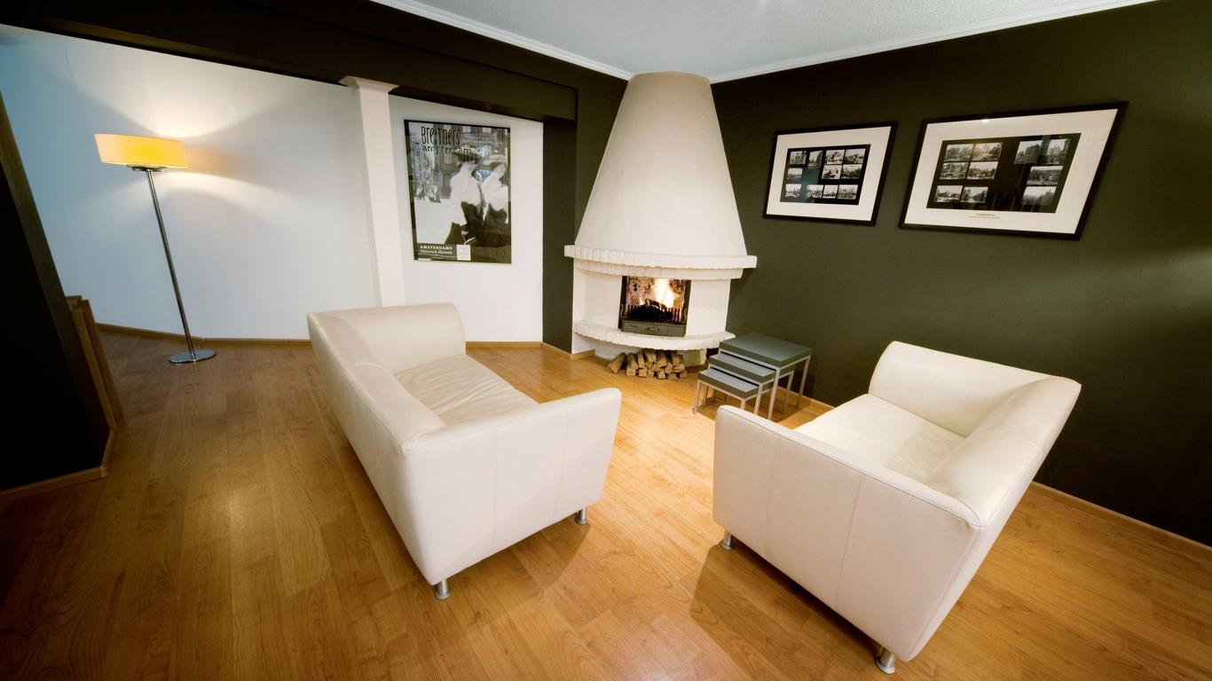Hotel Nes Amsterdam