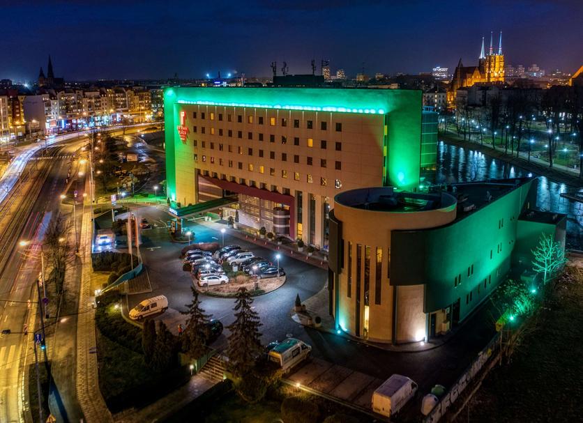 Gebäude Foto