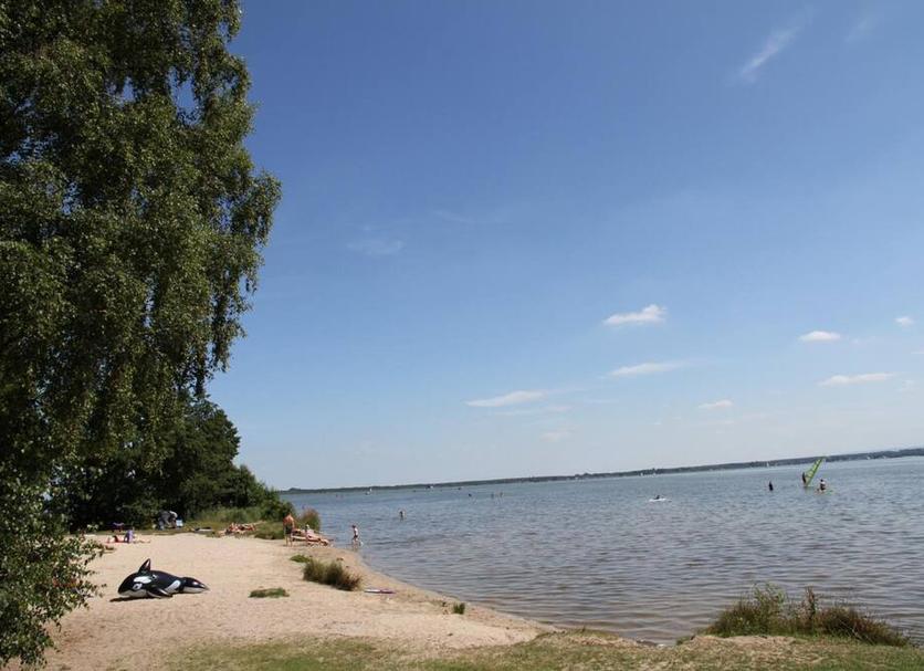 Strand Foto