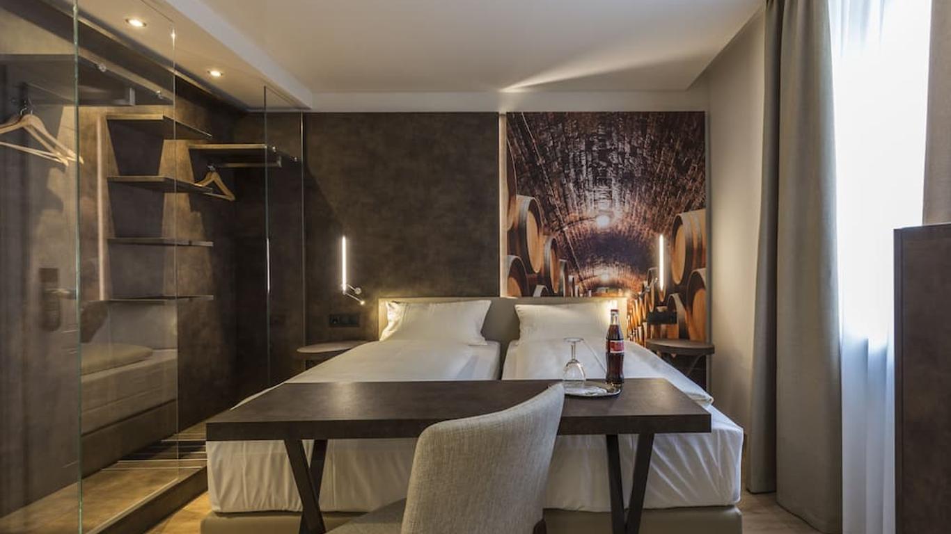 Hotel-Jakobslust