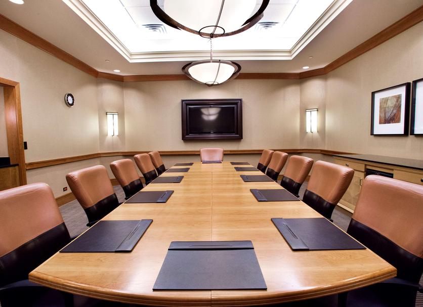 Konferenzraum Foto