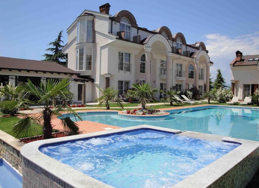 Pool Foto
