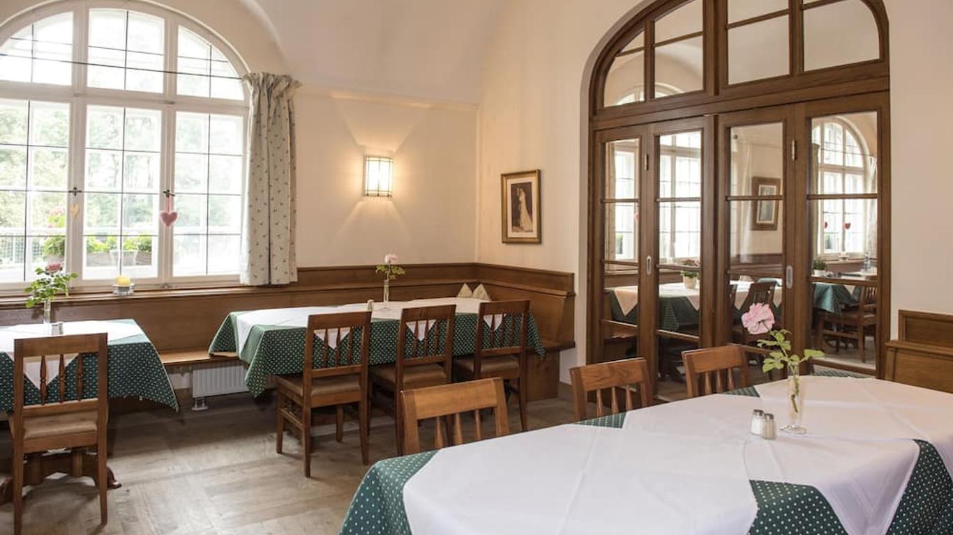 Gutshotel Odelzhausen