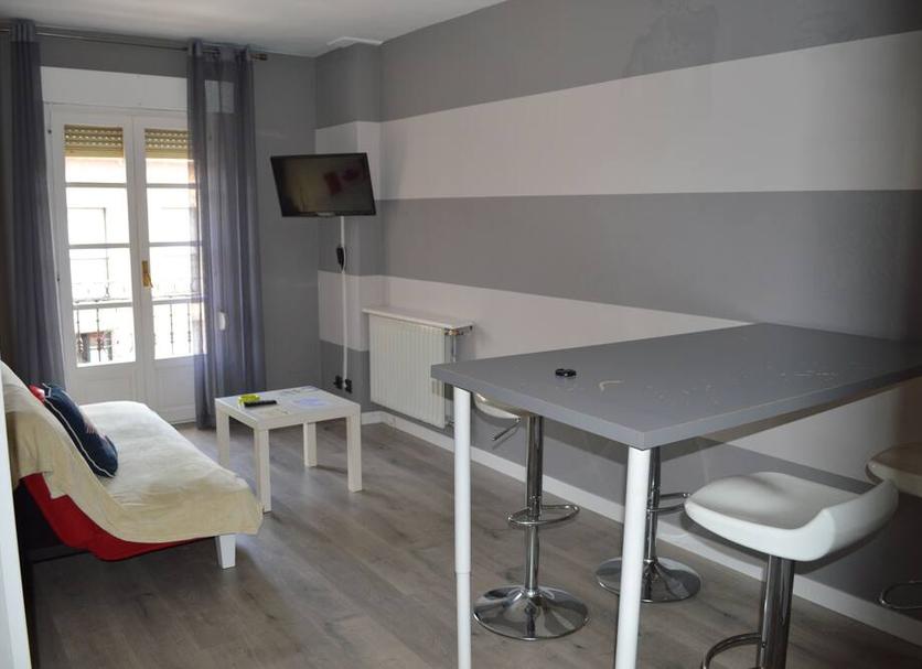 Wohnzimmer Foto