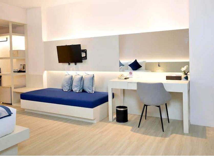 Wohnzimmer Foto