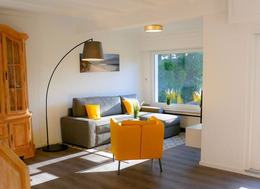 Wohnzimmer Foto