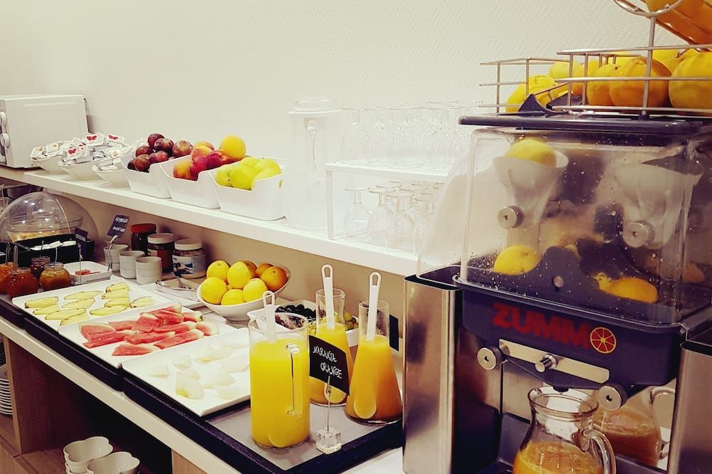Buffet