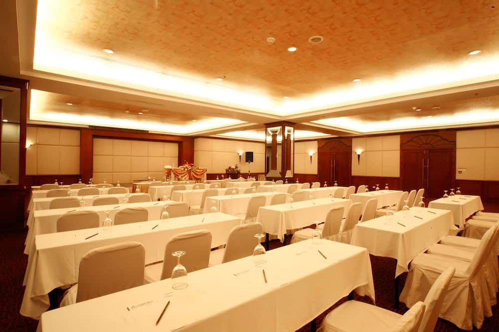 Konferenzraum