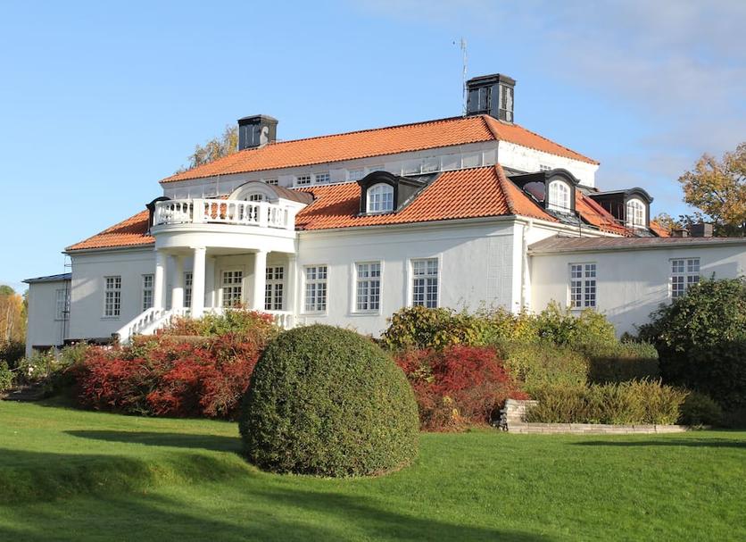 Gebäude Foto