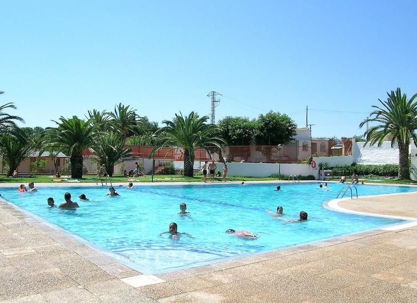 Pool Foto