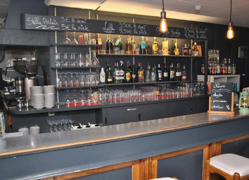 Bar Foto