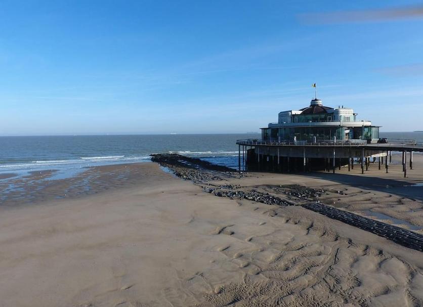 Strand Foto