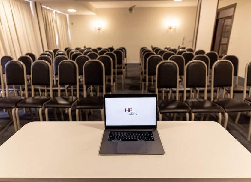 Konferenzraum Foto