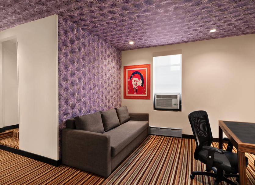 Wohnzimmer Foto