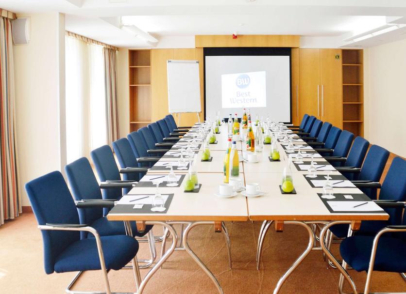 Konferenzraum Foto