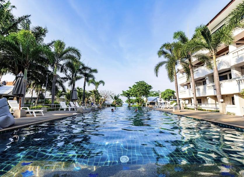 Pool Foto