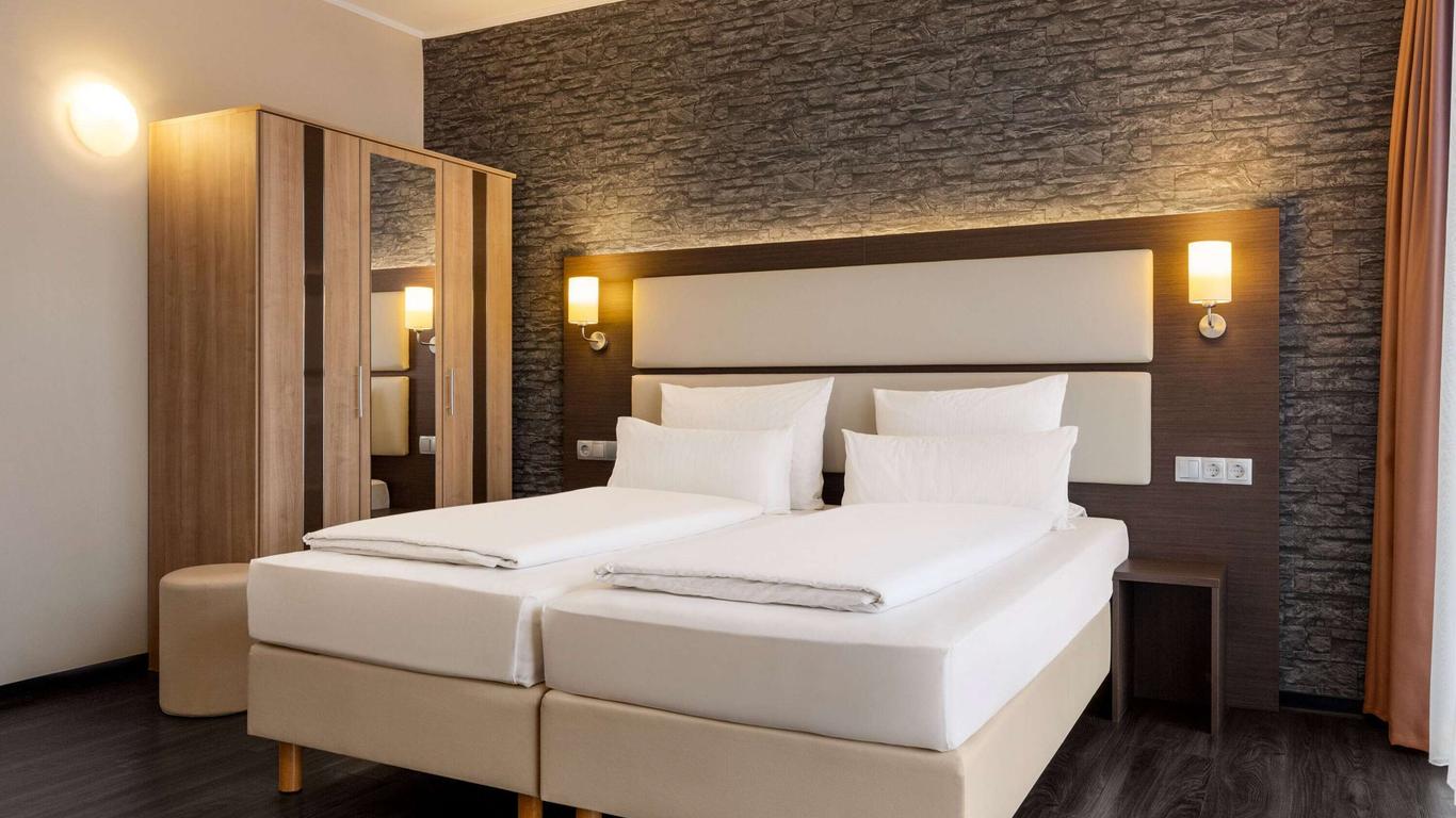Amedia Express Bielefeld, Trademark Collection by Wyndham