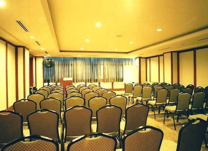 Konferenzraum Foto