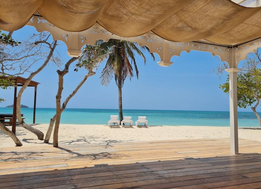 Strand Foto