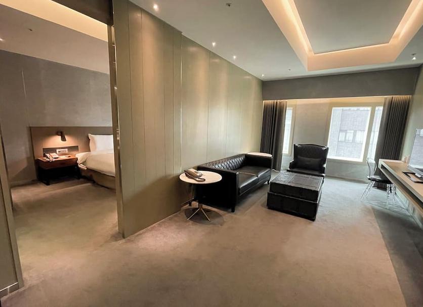 Wohnzimmer Foto