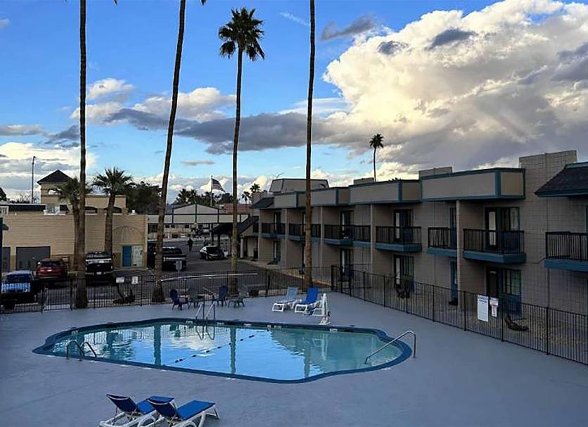 Pool Foto