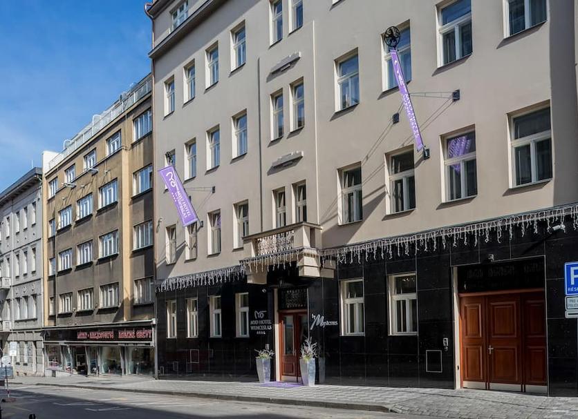 Gebäude Foto