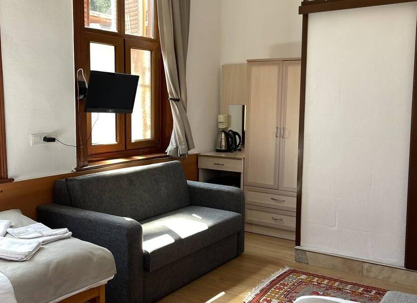 Wohnzimmer Foto