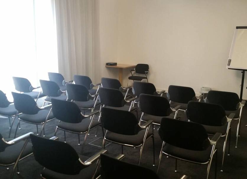 Konferenzraum Foto