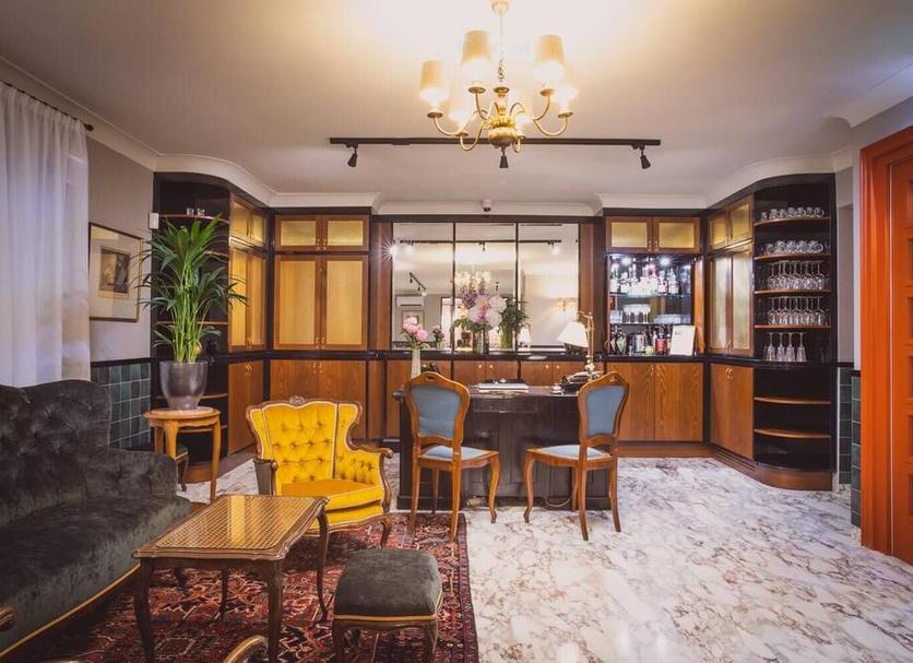 Bar Foto
