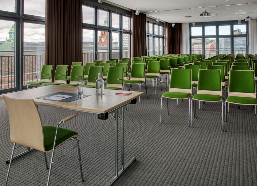 Konferenzraum Foto
