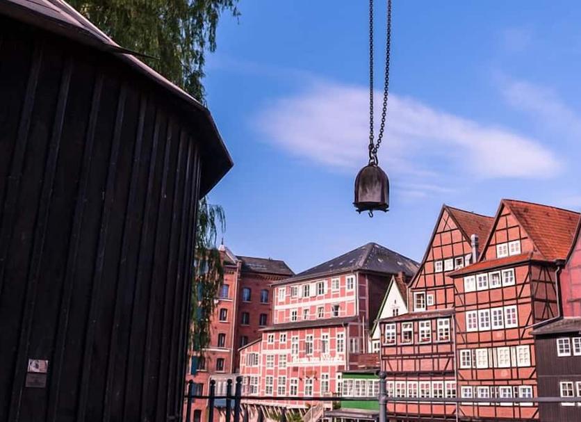 Außenansicht Foto